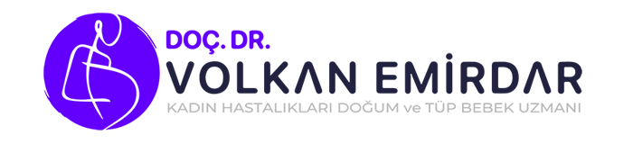 Doç. Dr. Volkan Emirdar